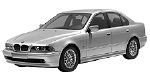 BMW E39 B2346 Fault Code