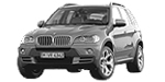 BMW E70 B2346 Fault Code