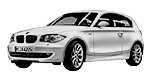 BMW E81 B2346 Fault Code