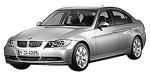 BMW E92 B2346 Fault Code