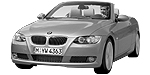 BMW E93 B2346 Fault Code