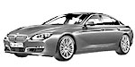 BMW F06 B2346 Fault Code