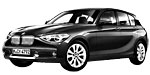 BMW F20 B2346 Fault Code