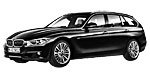 BMW F31 B2346 Fault Code