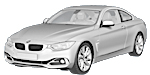 BMW F32 B2346 Fault Code